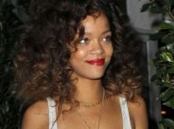 Rihanna se fait un nouveau tatouage, affole la Toile et éclate des records