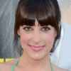 Lindsay Sloane, en juin 2011 à Los Angeles.