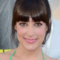 Lindsay Sloane : L'actrice de Comment tuer son boss et Weeds est maman