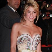 NRJ MAs : Shakira et Mylène Farmer tout en jambes, Nolwenn et Anggun en sirènes