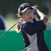 Lydia Ko : L'exploit historique de la jeune golfeuse de 14 ans