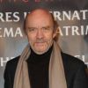 Jean-Paul Rappeneau lors de la remise des prix Henri-Langlois des rencontres internationales du cinéma de Vincennes le 30 janvier 2012