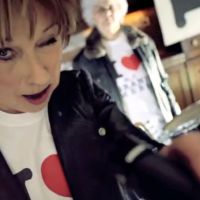 Quand Marion Game de Scènes de ménages fait ressortir la punk qui est en elle !