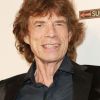 Mick Jagger en septembre 2011 à New York