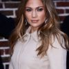 Jennifer Lopez en janvier 2012 à New York