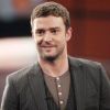 Justin Timberlake, en novembre 2011 en Allemagne.