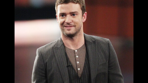 Justin Timberlake : Grâce à Clint Eastwood, sa carrière flirte avec les sommets