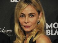 Emmanuelle Béart : La comédienne remonte sur les planches pour 'Se trouver'