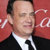 Tom Hanks à Los Angeles le 7 janvier 2012