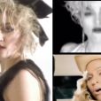 Madonna : bande-annonce numéro 2 de son show pour le Super Bowl.