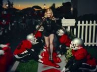 Madonna : Son clip Give Me All Your Luvin' avec Nicki Minaj et M.I.A.