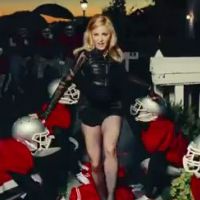 Madonna : Son clip Give Me All Your Luvin' avec Nicki Minaj et M.I.A.