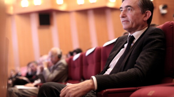 Philippe Douste-Blazy : Le père de l'ancien ministre est mort