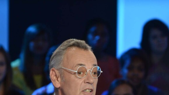 Michel Samissoff, ancien compère de Jean Roucas, jugé pour plusieurs viols