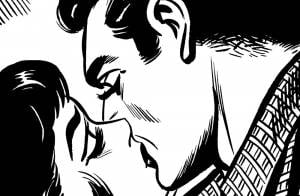 French Kiss d'hier à aujourd'hui