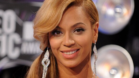 Beyoncé : de retour et en formes, soutient son mari qui fait vibrer New York