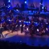 Jay-Z chante en live au Carnegie Hall de New York, sa chanson "Glory", déclaration d'amour à sa fille Blue Ivy.