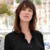 Charlotte Gainsbourg, en mai 2011 à Cannes.