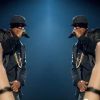 Jay-Z et Kanye West métamorphosent le réel avec le clip de Niggas in Paris, extrait de leur album collaboratif Watch The Throne.