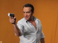 Jean Dujardin, en route vers l'Oscar, joue les méchants dans une vidéo délirante