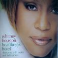 Whitney Houston avec Faith Evans et Kelly Price -  Heartbreak Hotel  - 1999.
