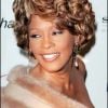Whitney Houston à Los Angeles, le 10 février 2007.