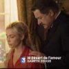 Emmanuelle Béart dans Le Désert de l'amour, samedi 18 février 2012 sur France 3