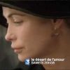 Emmanuelle Béart dans Le Désert de l'amour, samedi 18 février 2012 sur France 3