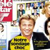 Télé Star (en kiosques le 13 février 2012)