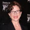 Annette Bening à Santa Barbara en octobre 2011