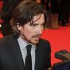Christian Bale présente Flowers of War à Berlin, le 13 février 2012.