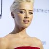 La nouvelle bombe d'Hollywood, c'est elle : Amber Heard fait déjà tourner les têtes outre-Atlantique !