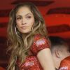 La sublime Jennifer Lopez a fait sensation lors du Carnaval de Rio au Brésil. Le 19 février 2012
