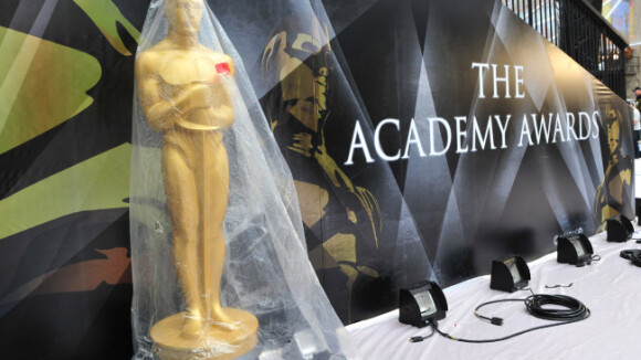 Oscars 2012 : Les dessous d'une cérémonie dominée par les 'vieux hommes blancs'