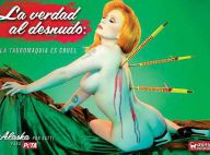 PHOTO : Alaska, la reine de la 'Movida', sexy à faire fondre la banquise !