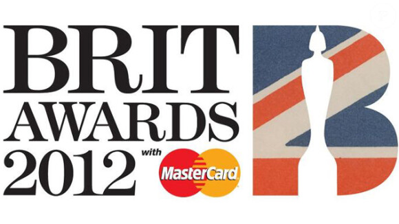 Les Brit Awards ont eu lieu à Londres le 21 février 2012.