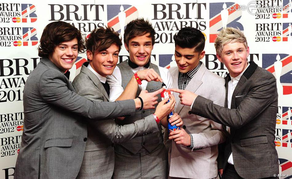 gagner rencontre one direction