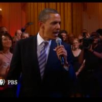 Barack et Michelle Obama : Duo charmant et charmeur pour marquer l'Histoire