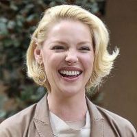 Katherine Heigl : Une working girl jamais loin de sa maman