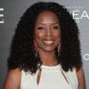 Tasha Smith assistait au déjeuner Black Women in Hollywood du magazine Essence. Beverly Hills, le 23 février 2012.