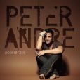 Peter Andre,  Accelerate , son dernier album