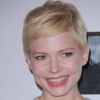La belle Michelle Williams lors de la soirée pré-Oscars Oscar Wilde: Honoring the Irish in Film le 24 février 2012 à Santa Monica