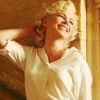 Michelle Williams dans le film My Week with Marilyn 