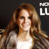 Beauty looks de stars : les nouvelles Américaines qu'on aime
Lana Del Rey