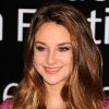 Beauty looks de stars : les nouvelles Américaines qu'on aime
Shailene Woodley