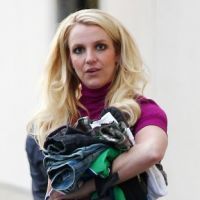 Britney Spears : Kevin veut que leurs enfants travaillent... au McDo du coin !