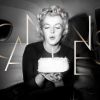 Le festival de Cannes 2012 se laisse charmer par Marilyn Monroe, à l'occasion des cinquante ans de sa mort.
