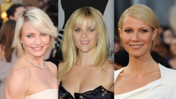 Cameron Diaz, Gwyneth Paltrow et Reese Witherspoon dans un girls band sexy