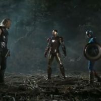 Avengers : Une nouvelle bande-annonce toujours plus puissante