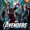 La nouvelle affiche d'Avengers